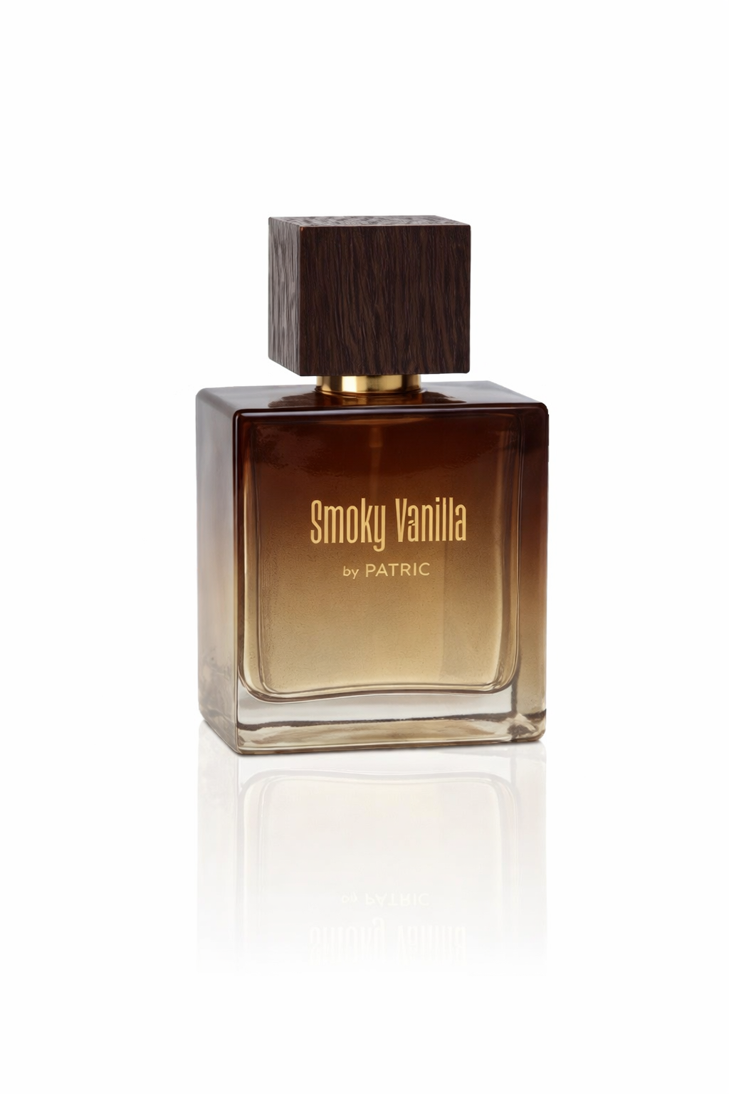 Smoky Vanilla by Patric, EDP Unisex, 100 ml
