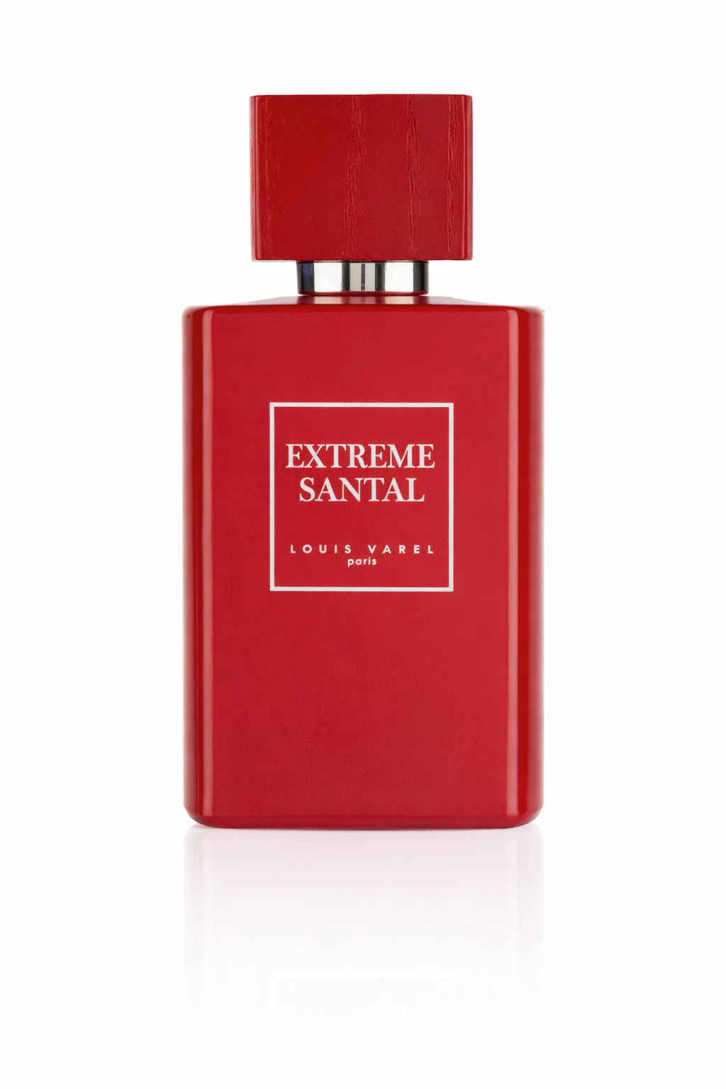 Extreme Santal Louis Varel, EDP Unisex, 100 ml