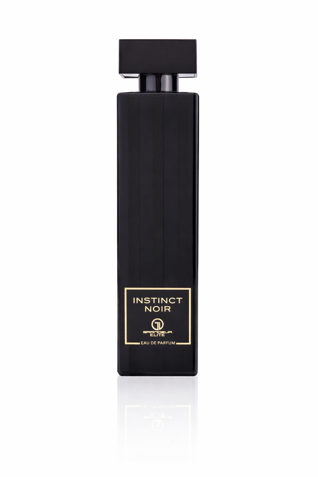 Instinct Noir, EDP Unisex, 100 ml