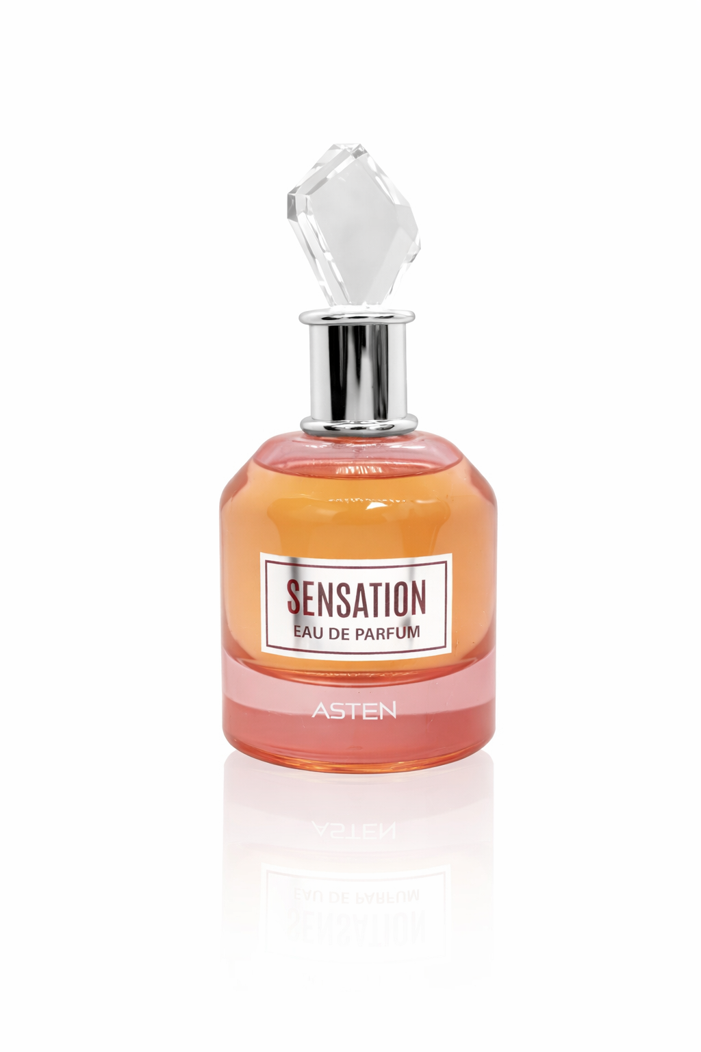 Sensation Asten, EDP pentru Femei, 100 ml