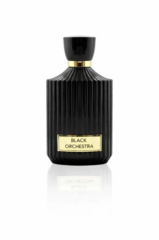 Black Orchestra Asten, EDP Unisex, 100 ml