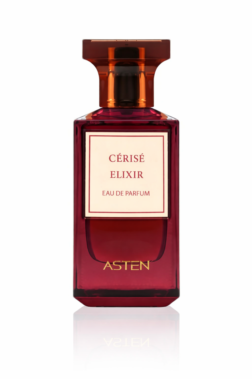 Cerise Elixir Asten, EDP Unisex, 80 ml