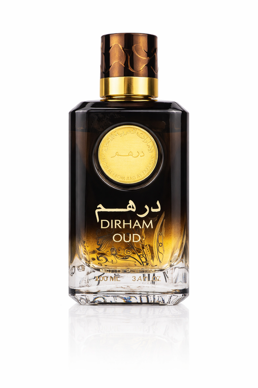 Dirham Oud Ard Al Zaafaran, EDP Unisex, 100 ml