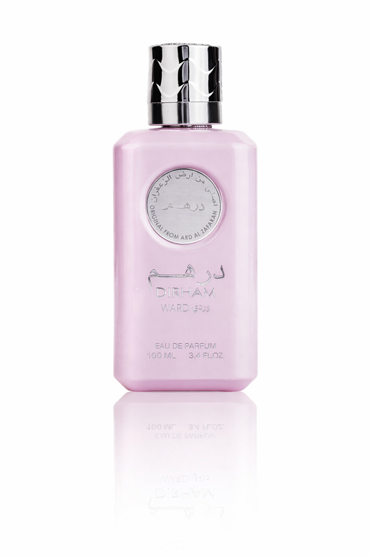 Dirham Wardi Ard Al Zaafaran, EDP pentru Femei, 100 ml