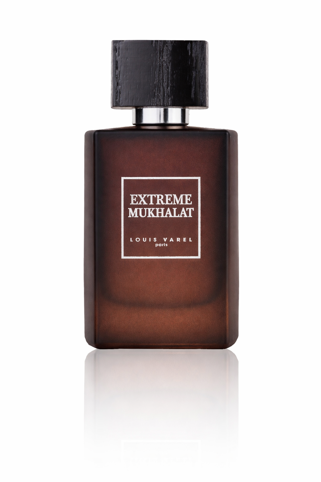 Extreme Mukhalat Louis Varel, EDP Unisex, 100 ml