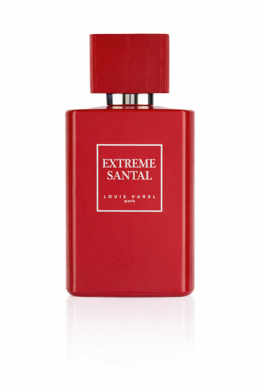 Extreme Santal Louis Varel, EDP Unisex, 100 ml