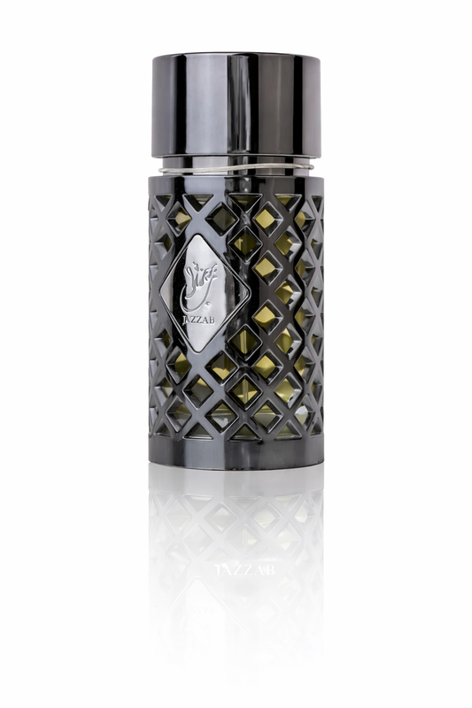 Jazzab Silver Ard Al Zaafaran, EDP, 100 ml
