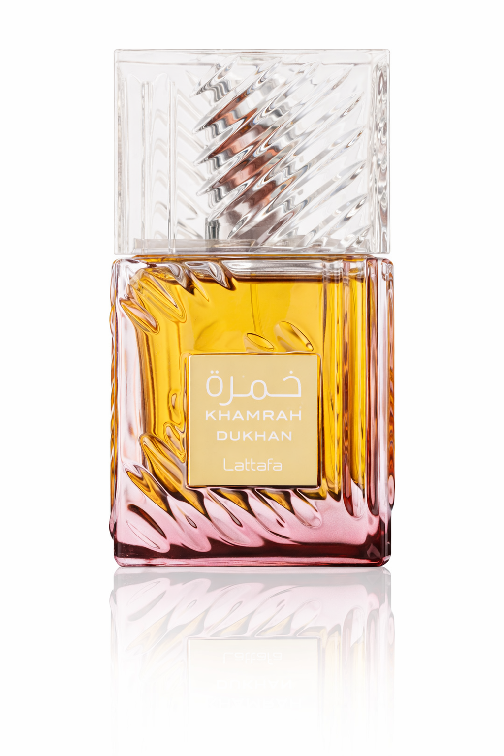 Khamrah Dukhan Lattafa, EDP, 100 ml