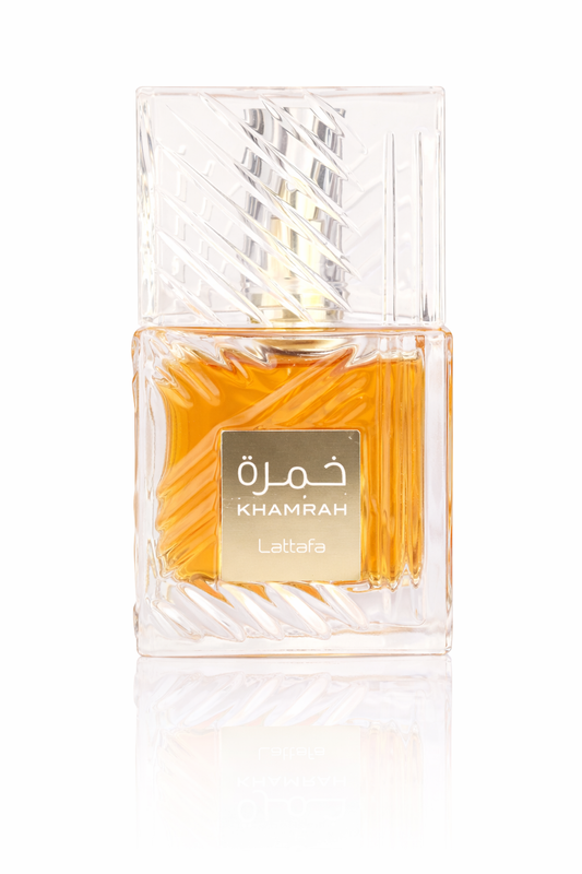 Khamrah Lattafa, EDP, 100 ml