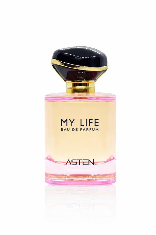 My Life Asten, EDP pentru Femei, 100 ml