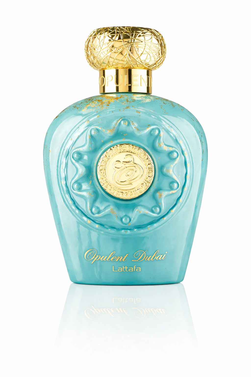Opulent Dubai Lattafa, EDP, 100 ml