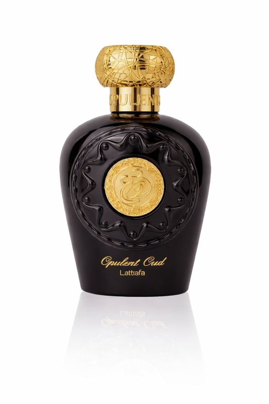 Opulent Oud Lattafa, EDP, 100 ml