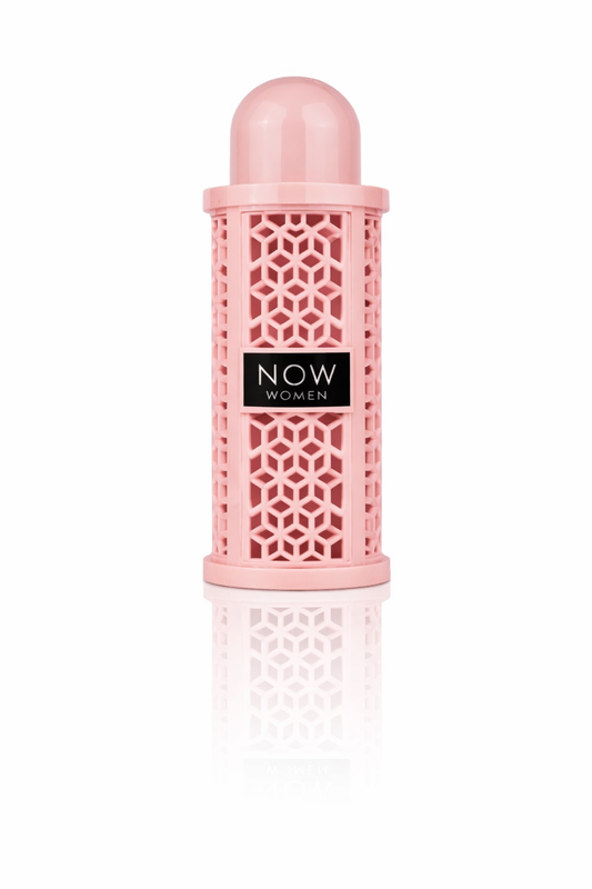Now Woman Rave, EDP pentru Femei, 100 ml
