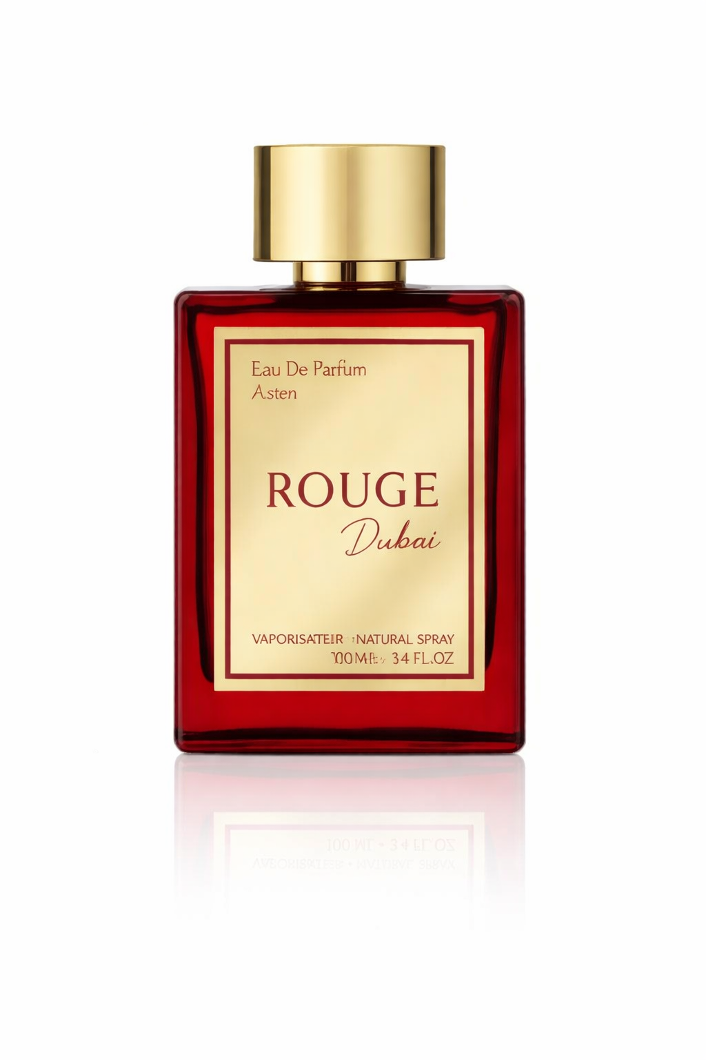 Rouge Dubai Asten, EDP Unisex, 100 ml