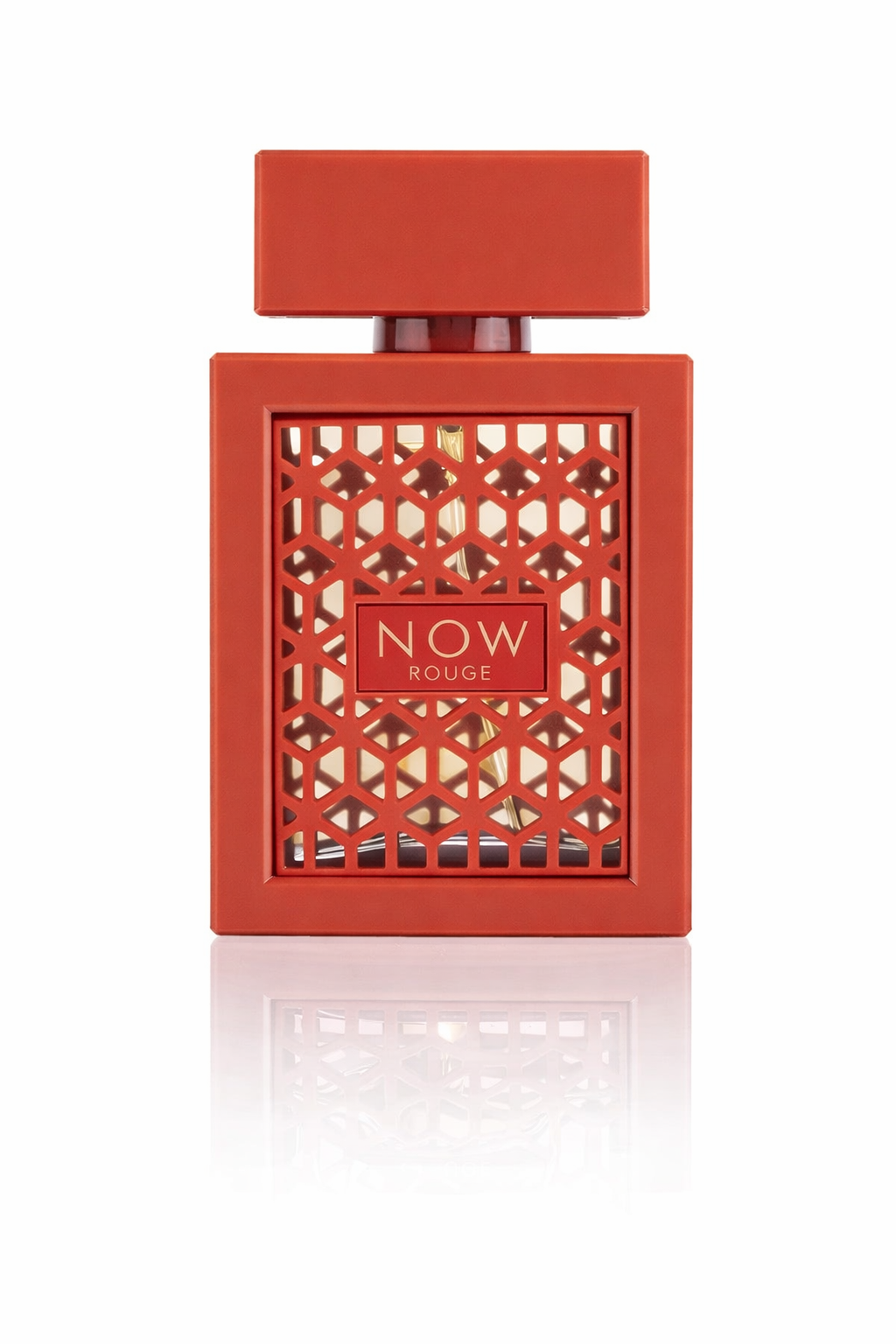 Rave Now Rouge Rave, EDP pentru Femei, 100 ml